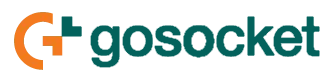 GoSocket Logo