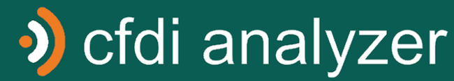 CFDIAnalyzer Logo